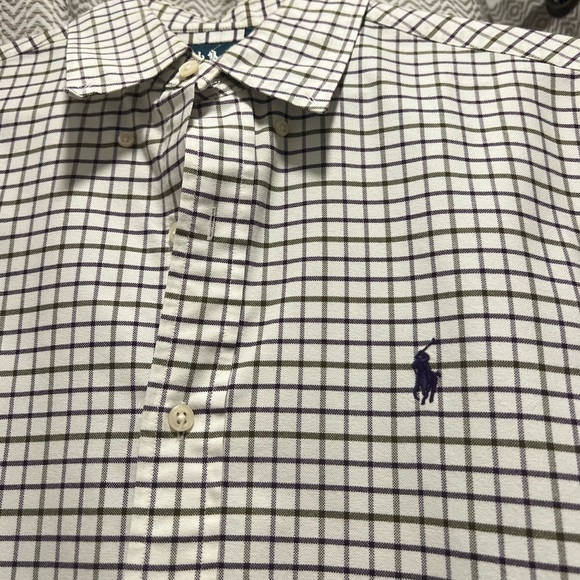 Formal Button Down - Picture 3 of 5